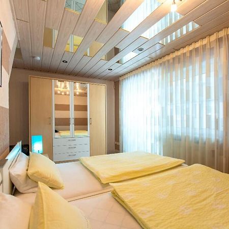 Ferienwohnungen Mathilde Waidhaus Ngoại thất bức ảnh